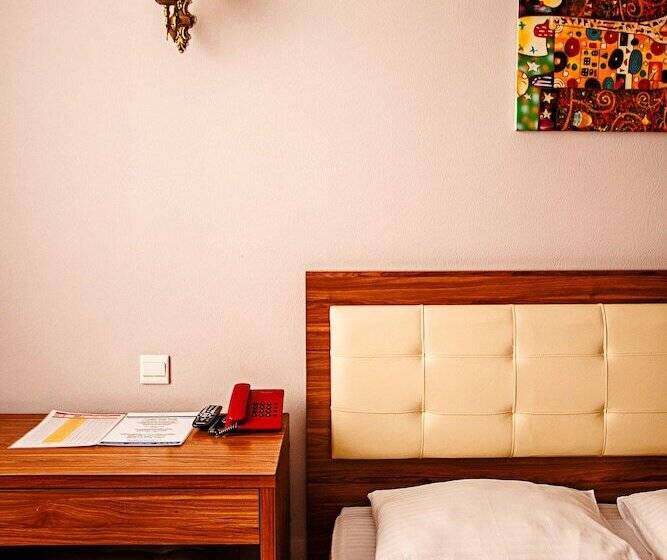 اتاق استاندارد, Korsar