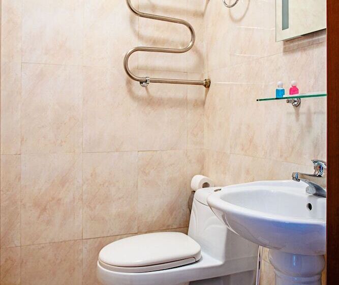 اتاق استاندارد, Korsar