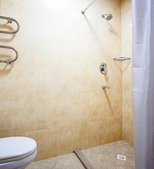 اتاق استاندارد, Korsar