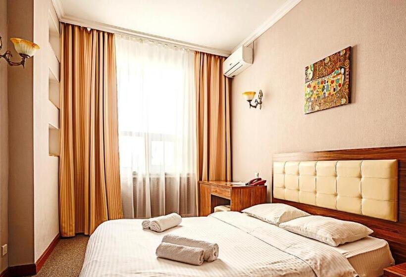 اتاق استاندارد, Korsar