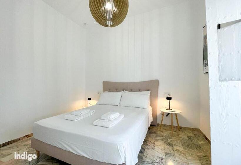 Номер Deluxe Кровать Кинг, Casa Cristóbal Colón Habitaciones Con Vistas A Semana Santa Y Fiestas