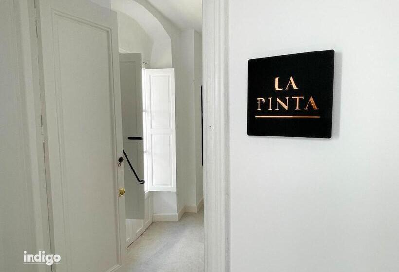 Номер Deluxe, Casa Cristóbal Colón Habitaciones Con Vistas A Semana Santa Y Fiestas