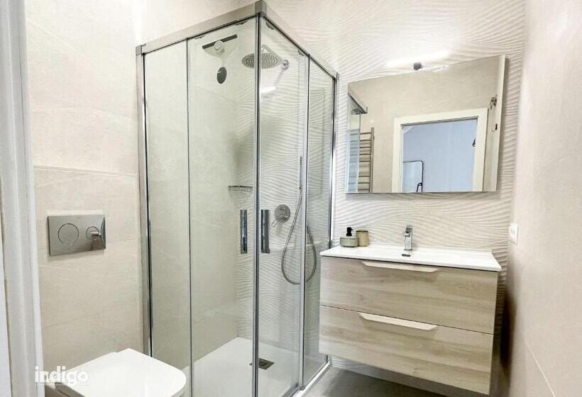 Номер Deluxe, Casa Cristóbal Colón Habitaciones Con Vistas A Semana Santa Y Fiestas