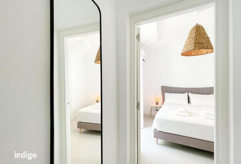 Номер Deluxe, Casa Cristóbal Colón Habitaciones Con Vistas A Semana Santa Y Fiestas