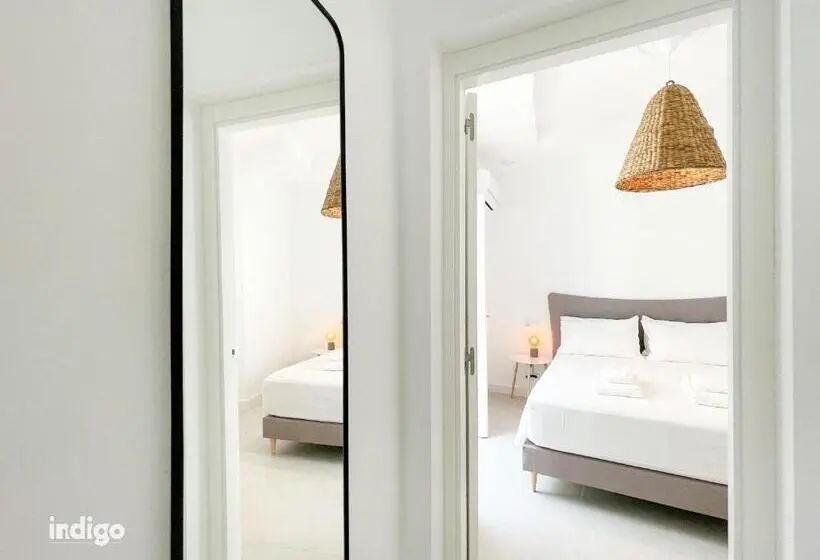 اتاق لوکس, Casa Cristóbal Colón Habitaciones Con Vistas A Semana Santa Y Fiestas