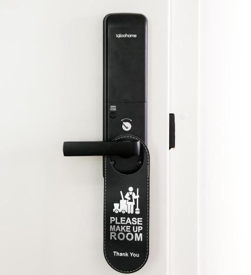 套房, Marché 28 Guesthouse