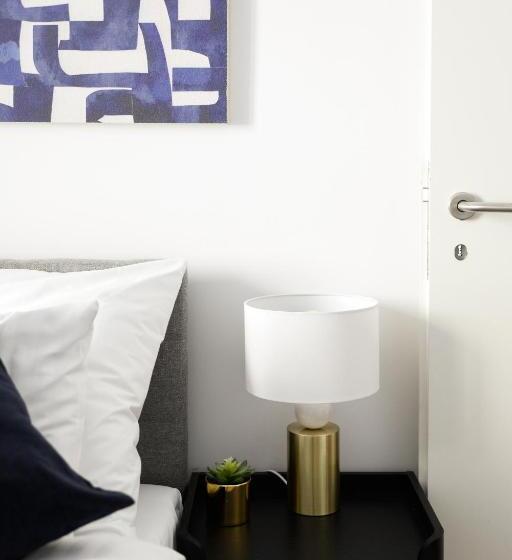 套房, Marché 28 Guesthouse