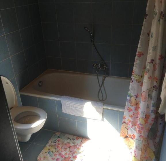 디럭스 룸, Pension Zur Freiheit