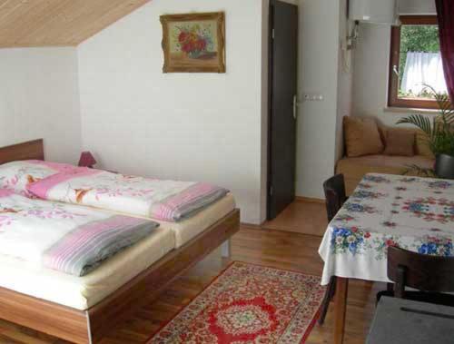 스탠다드 룸, Pension Zur Freiheit