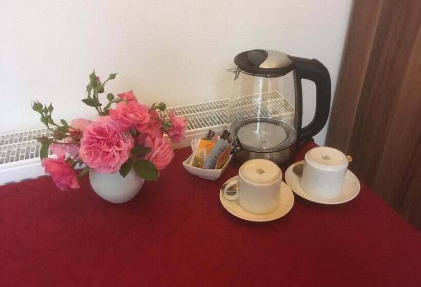 스탠다드 룸, Pension Zur Freiheit