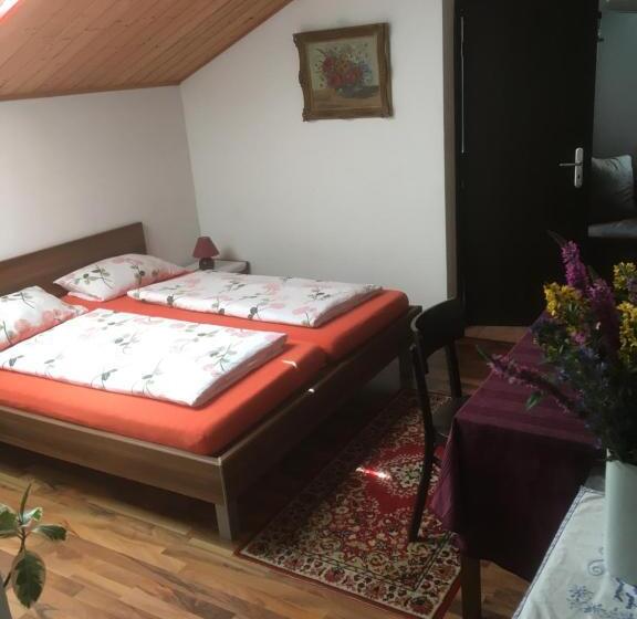 Номер Стандарт, Pension Zur Freiheit
