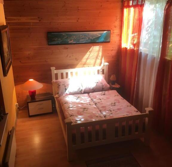 스탠다드 룸 가든 전망, Pension Zur Freiheit