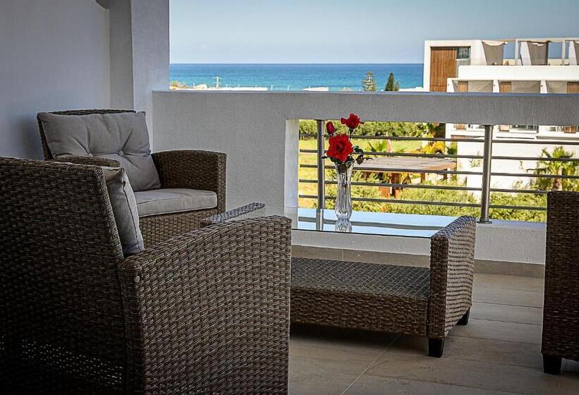 海の見えるスタンダードスタジオ, Sunsea Studios