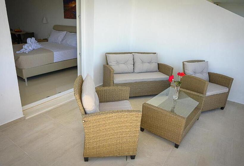 海の見えるスタンダードスタジオ, Sunsea Studios