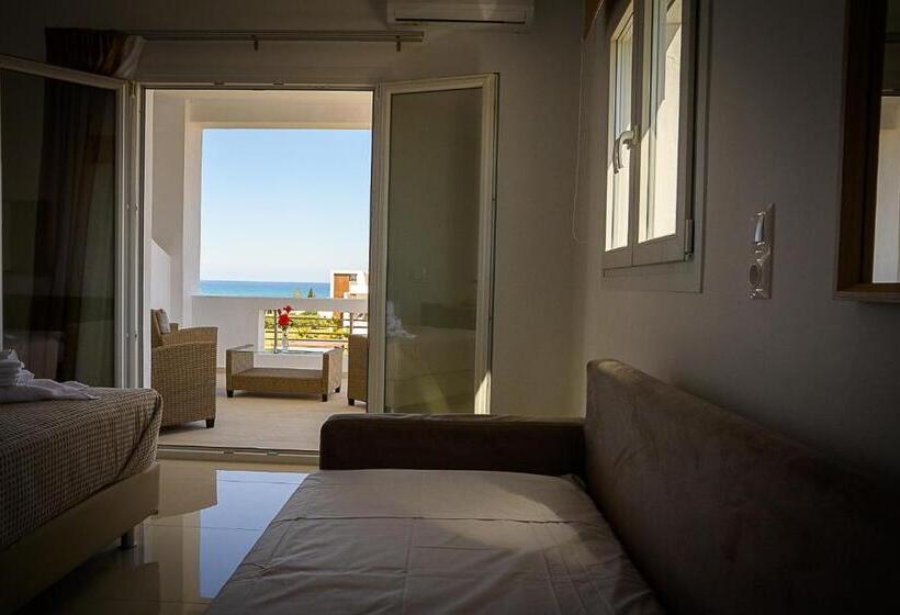 海の見えるスタンダードスタジオ, Sunsea Studios