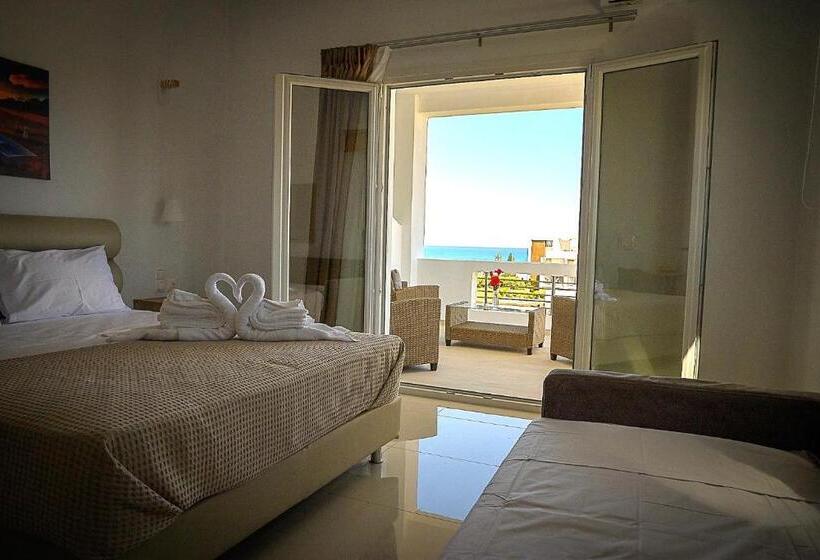 海の見えるスタンダードスタジオ, Sunsea Studios