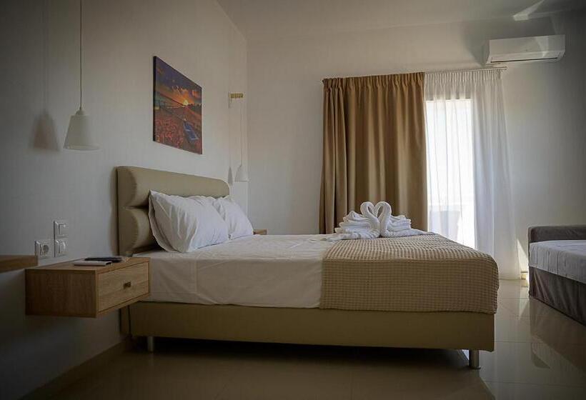 海の見えるスタンダードスタジオ, Sunsea Studios