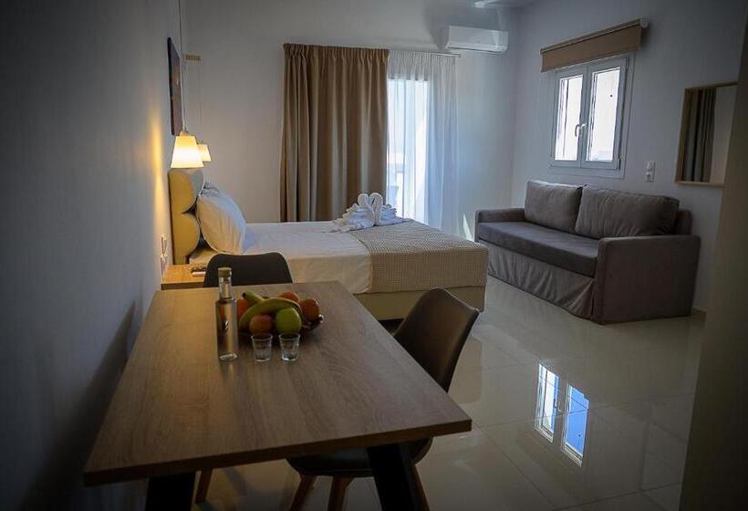 海の見えるスタンダードスタジオ, Sunsea Studios