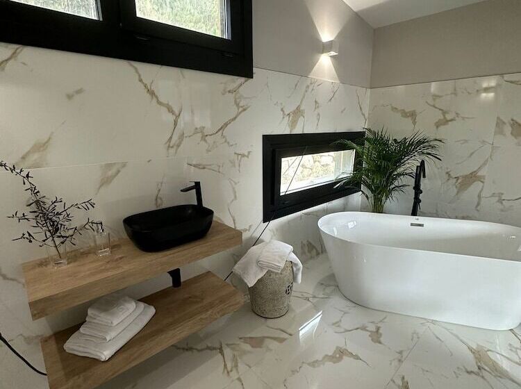 חדר סטודיו סטנדרד, Top Balea