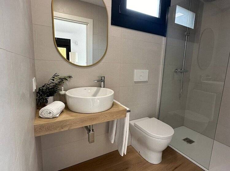 Family Suite, Top Balea