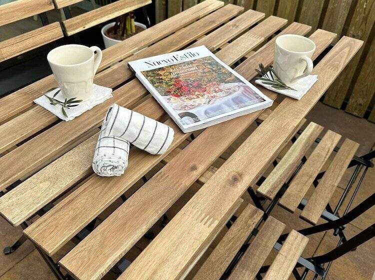 סוויטה משפחתית, Top Balea