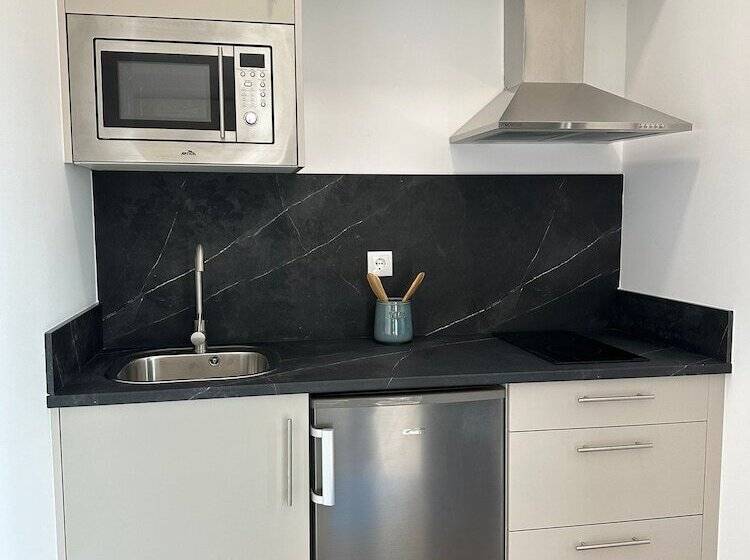 סוויטה משפחתית, Top Balea