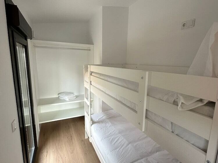 סוויטה משפחתית, Top Balea