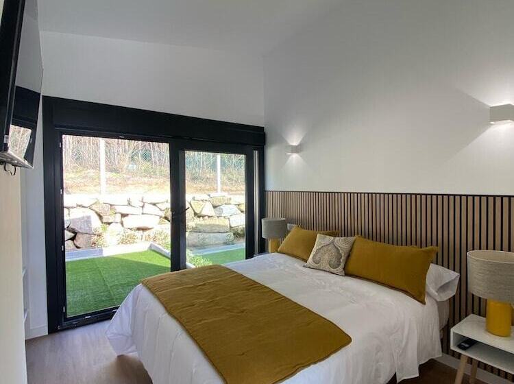 Family Suite, Top Balea