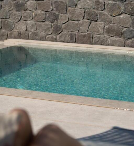 자쿠지 스위트, Santa Mar Eco Suites