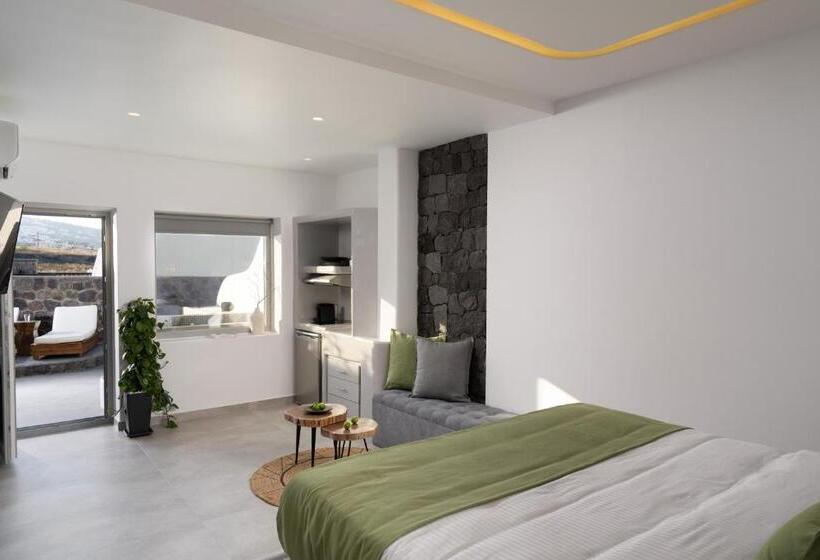 자쿠지 스위트, Santa Mar Eco Suites