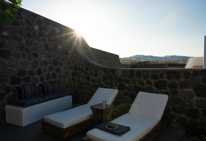 자쿠지 스위트, Santa Mar Eco Suites