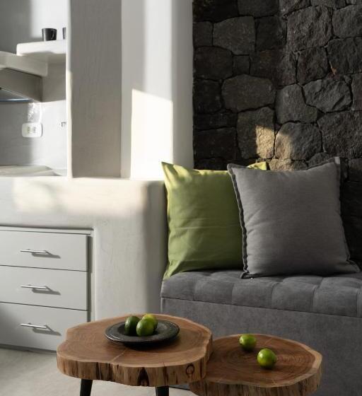 자쿠지 스위트, Santa Mar Eco Suites