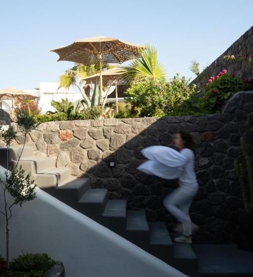 테라스 주니어 스위트, Santa Mar Eco Suites