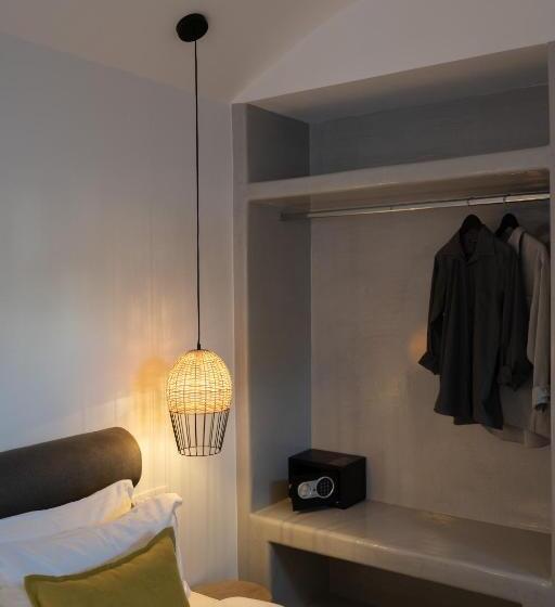 테라스 주니어 스위트, Santa Mar Eco Suites