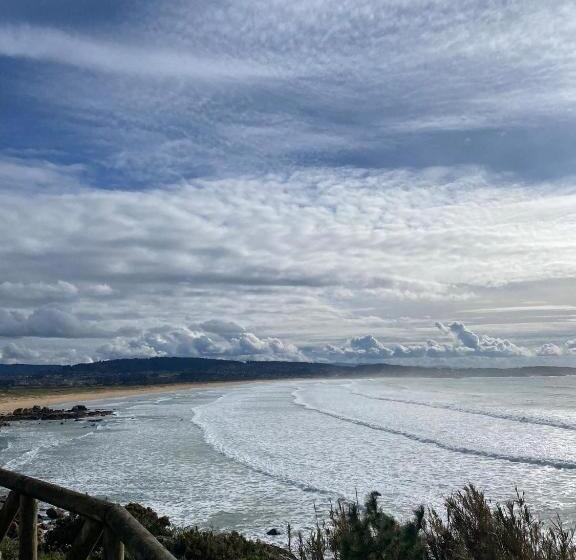 סוויטה משפחתית, Top Balea