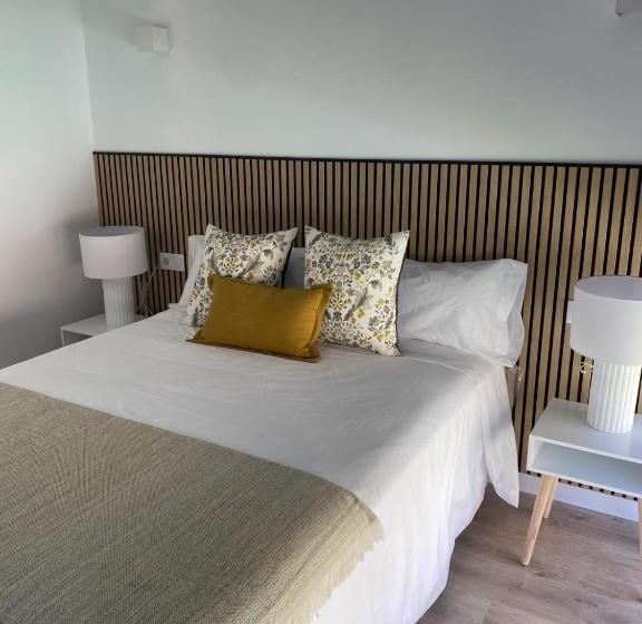 סוויטה משפחתית, Top Balea