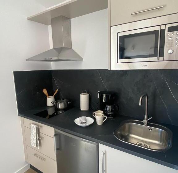 סוויטה משפחתית, Top Balea