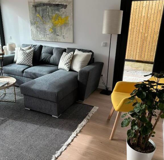 סוויטה משפחתית, Top Balea