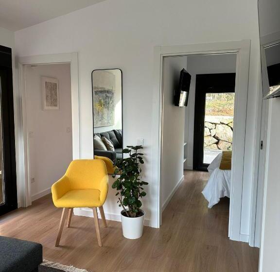 סוויטה משפחתית, Top Balea