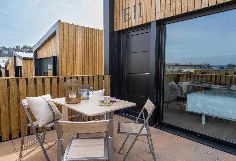 סטודיו משפחתי, Top Balea