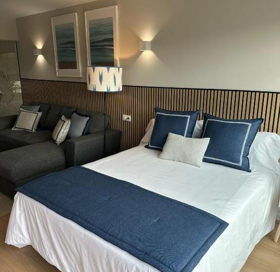 סטודיו משפחתי, Top Balea