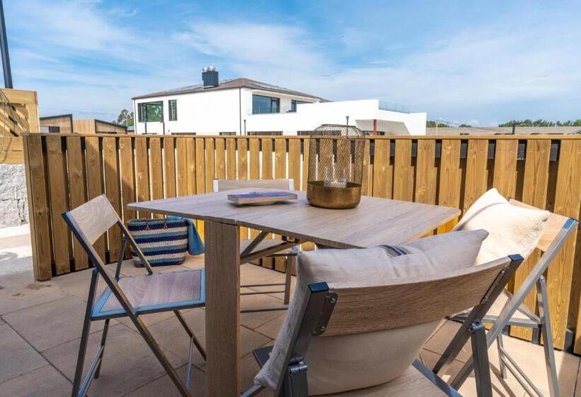 חדר סטודיו סטנדרד, Top Balea