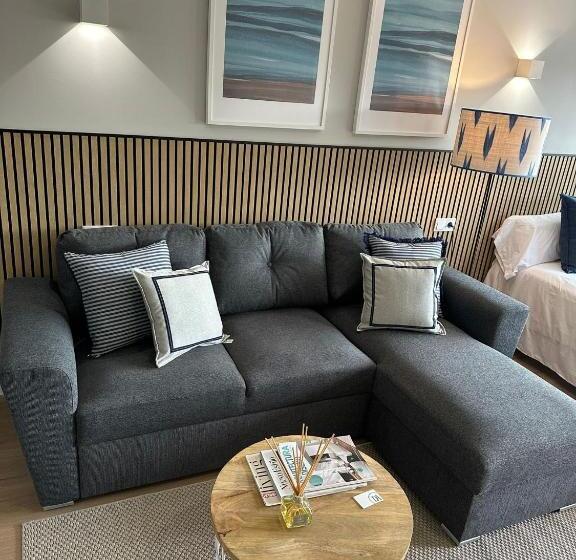 חדר סטנדרט, Top Balea