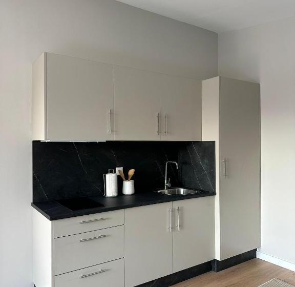 חדר סטנדרט, Top Balea