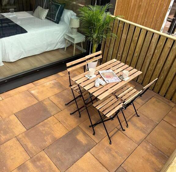 חדר סטנדרט, Top Balea