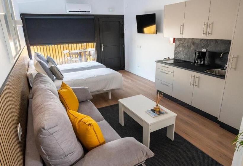 חדר סטנדרט, Top Balea