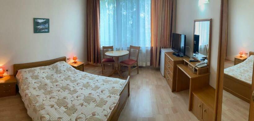 스탠다드 룸, Apart Hotel Central Razgrad