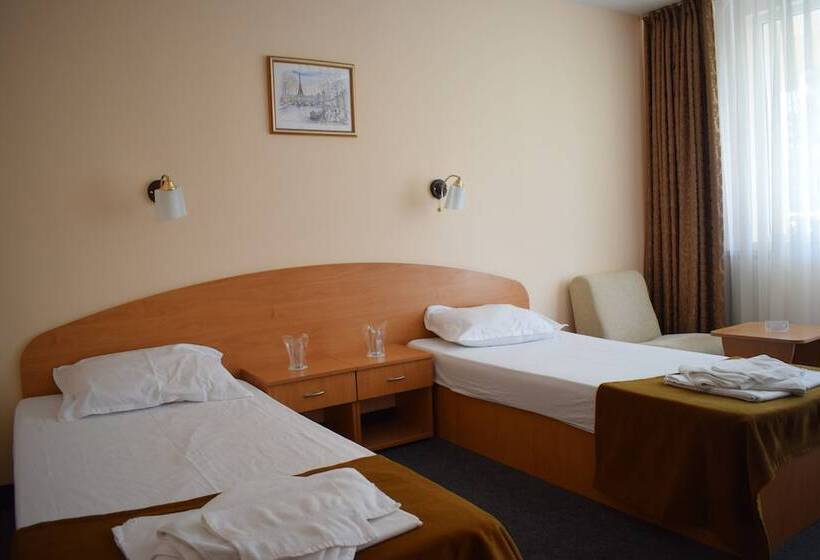 스탠다드 룸, Balneo Hotel Gergana