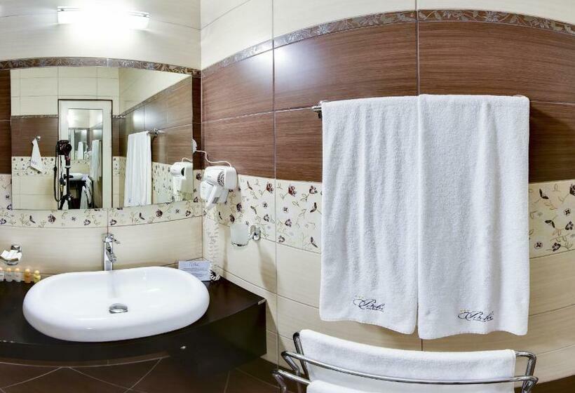 غرفة قياسية, Boutique Hotel Behi