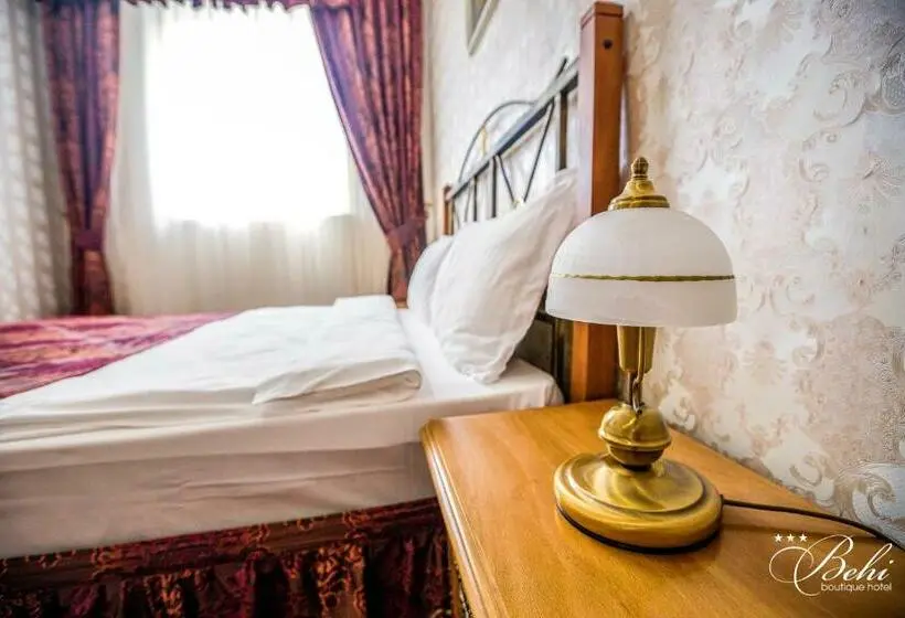 バルコニー付きスタンダードルーム, Boutique Hotel Behi